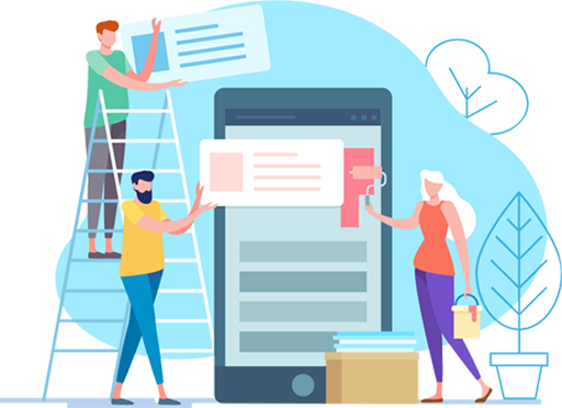 IClouds PWA Technology Solutions